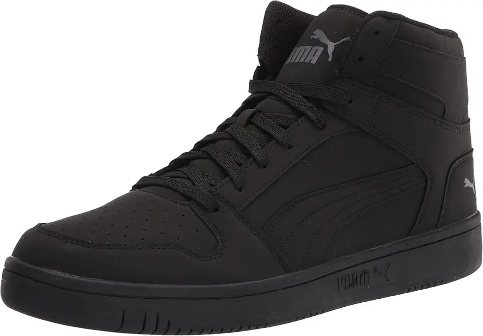 PUMA mens Rebound Layup Mid