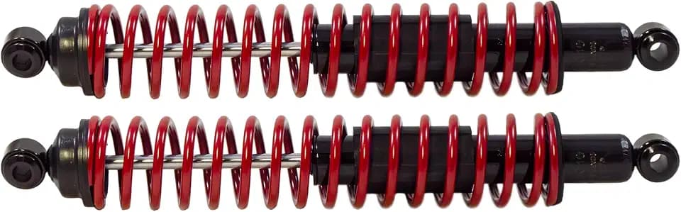Gabriel Load Carrier Spring Assit Towing & Hauling Shocks
