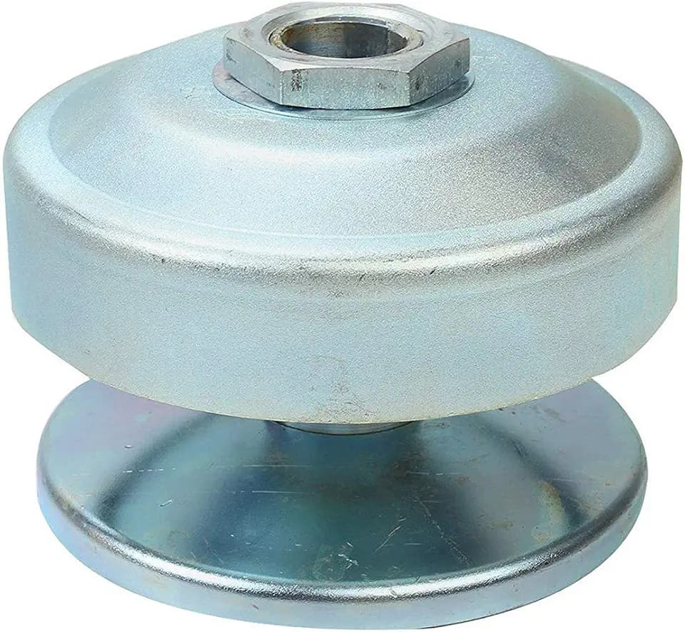 40 Series 1" Bore Go Kart CVT Torque Converter Driver Clutch