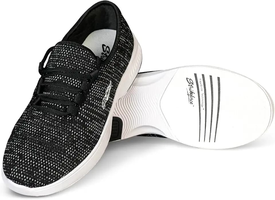 KR Strikeforce The Maui Womens Athletic Style Bowling Shoe
