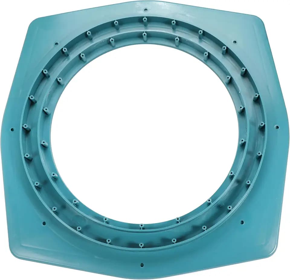 20 In 24 In Septic Tank Riser Adapter Ring Replace 3009-AR