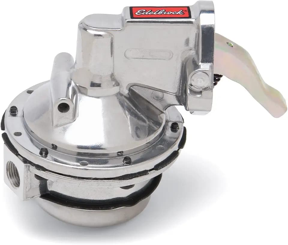 Edelbrock 1722 Performer Series Street Fuel Pump