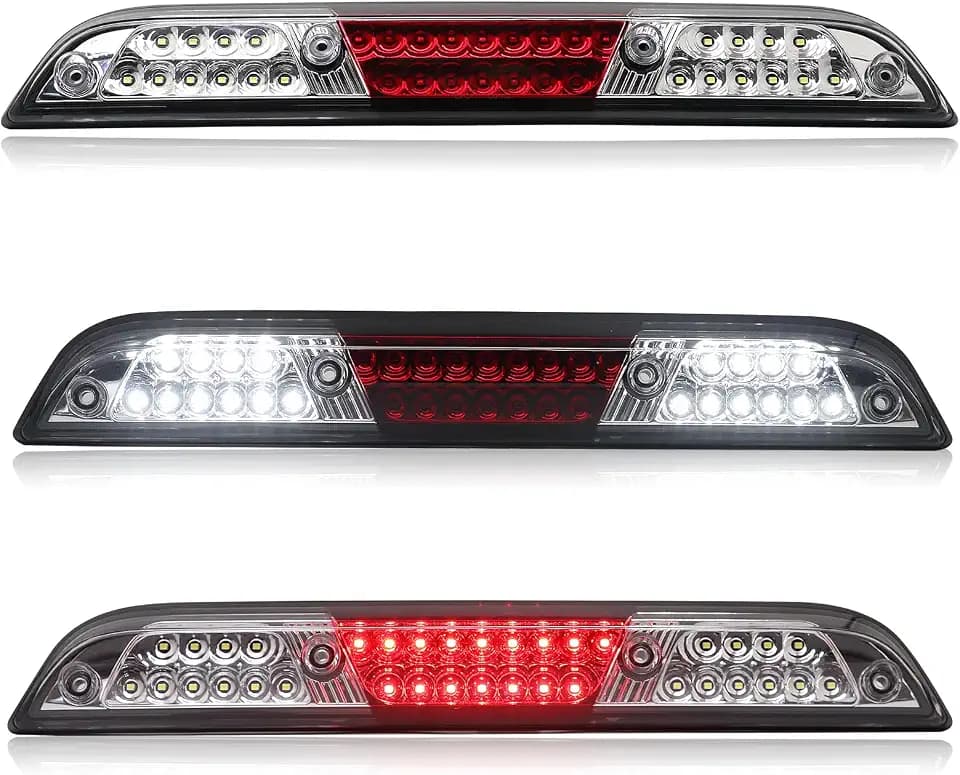 LED Third Brake Light for F150 2015-2026 F250 F350-F550 2017-2026