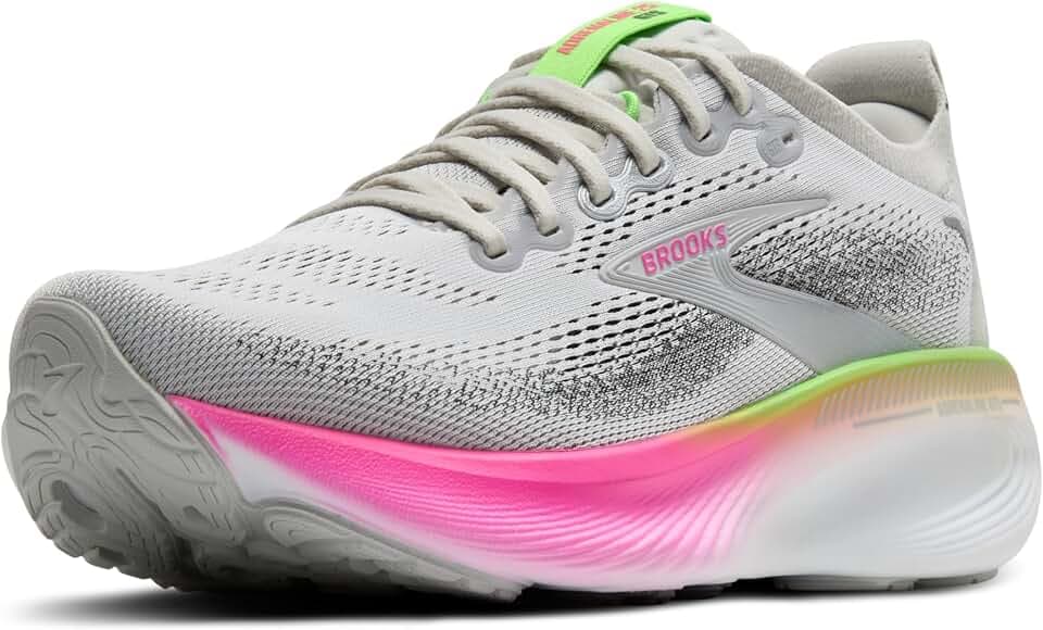 Brooks Adrenaline GTS 25 Damen Sportschuhe