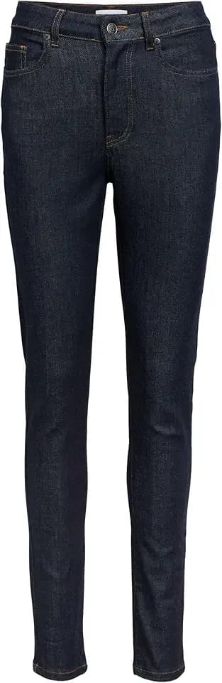Object Female Skinny Fit Jeans High Waist