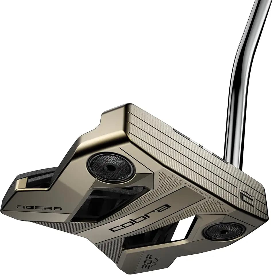 Cobra Golf 3DP Tour Putter