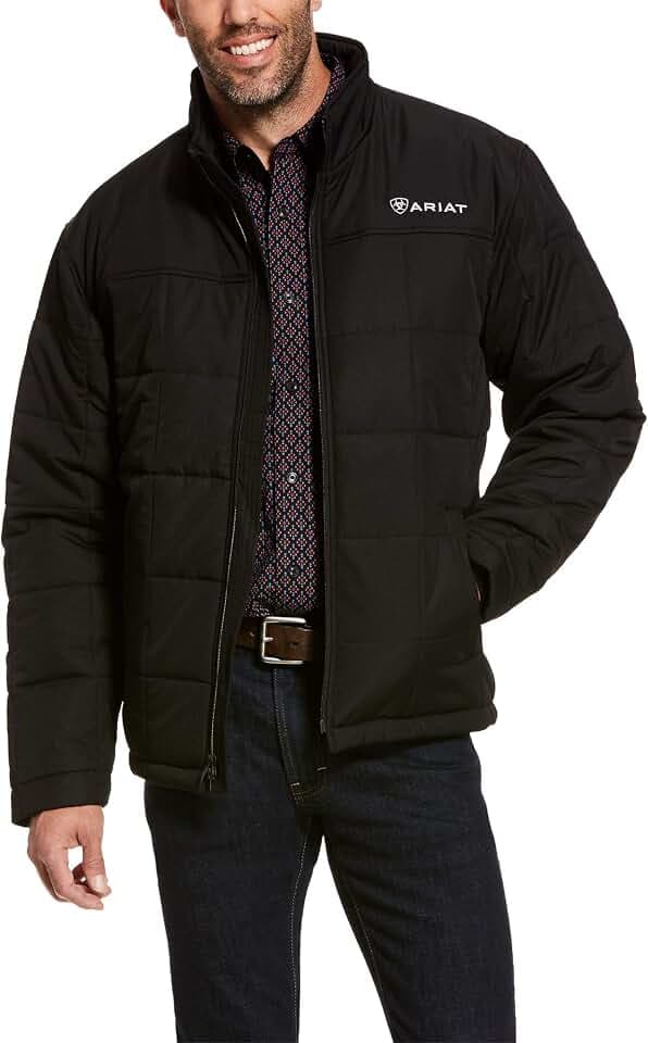 ARIAT Crius Insulated Jacket