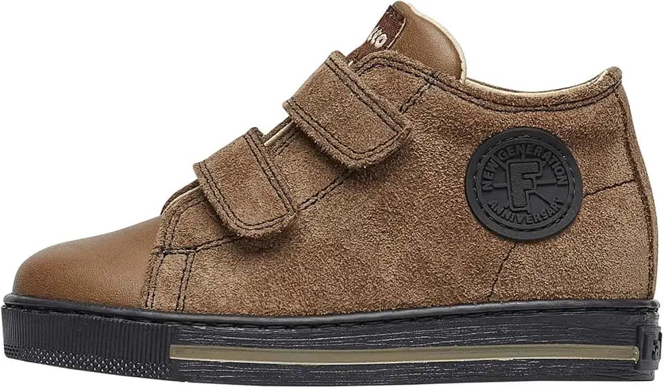 Falcotto Jungen MichaelGymnastikschuh