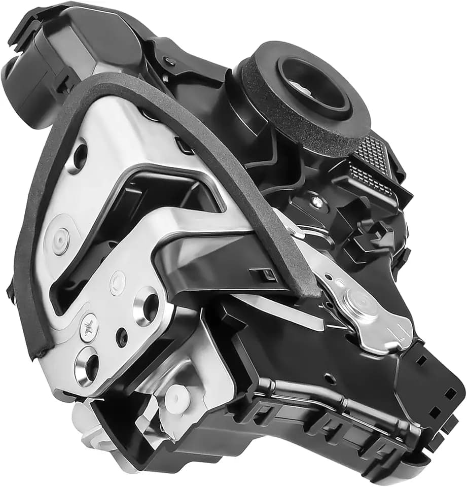 Front Left Driver Side Door Lock Actuator Motor for Toyota Lexus Scion