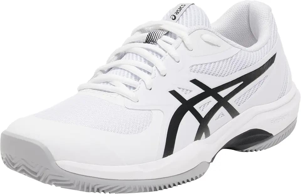 ASICS Herren Game Ff Clay Sneaker