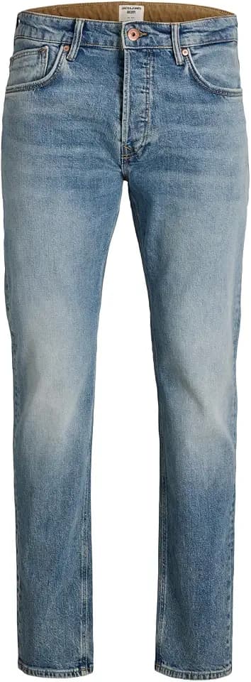 JACK & JONES Herren Jjimike Jjwells Jj 038 Noos