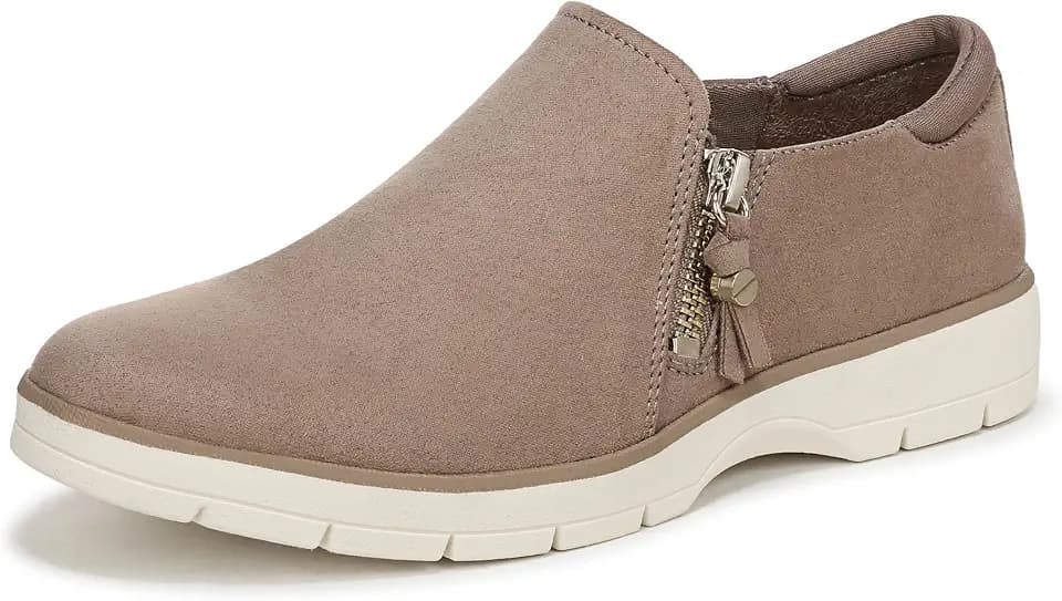 Dr. Scholl's Shoes Women's Nice Day Now Short Boot, Comfortable Booties