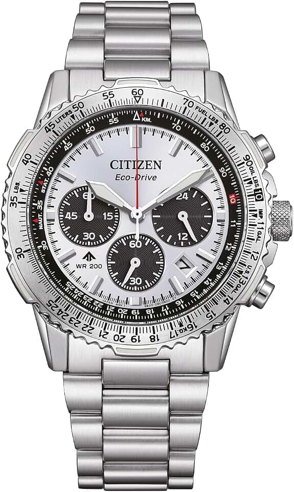 Citizen Herren-Uhren Analog Quarz