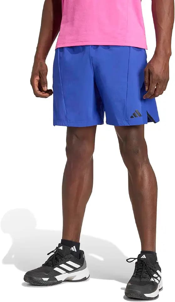 adidas Men's Designed For Training Workout Shorts