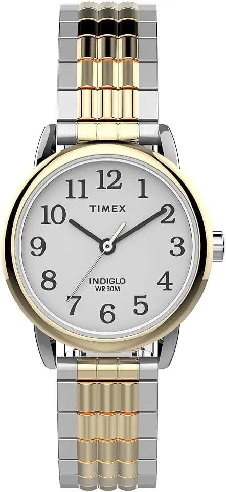 Timex Women's Easy Reader Watch
