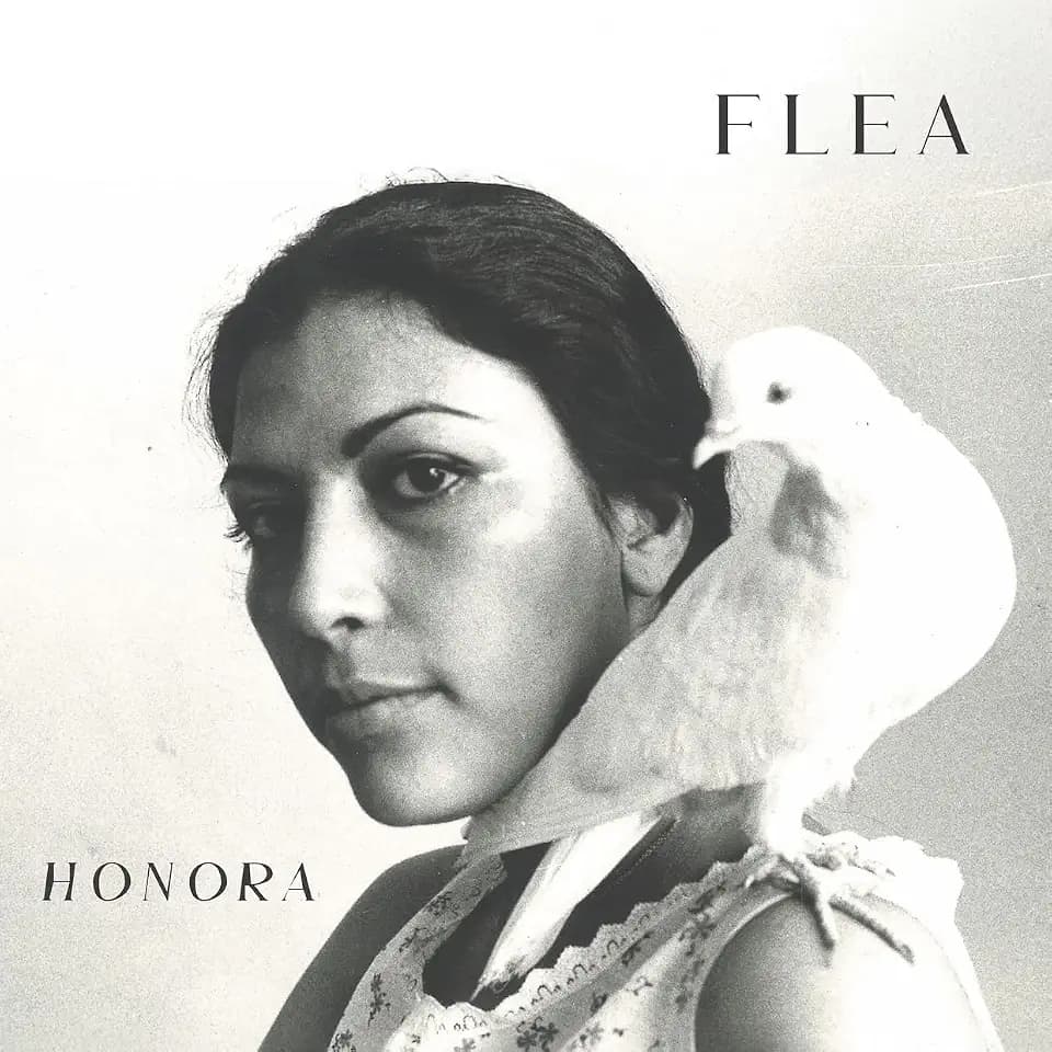 Honora [Vinyl LP]