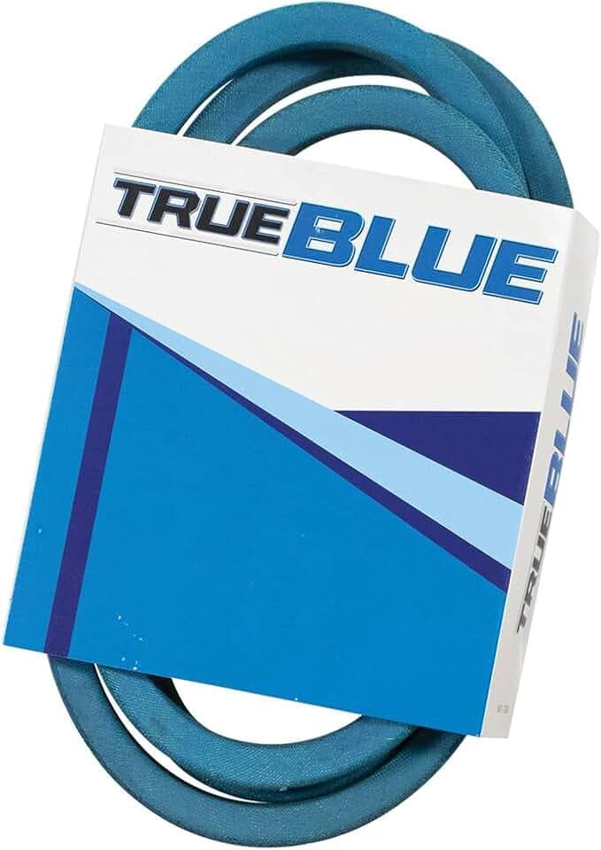 Stens 258-063 Trueblue Belt, 5/8" x 63", ea, 1