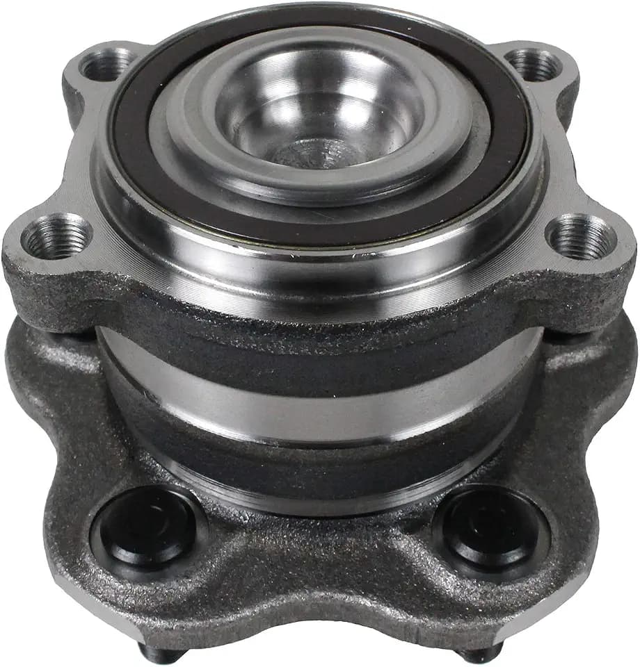 Autoround 512388 Rear Wheel Hub Assembly Fits Nissan Altima 07-18