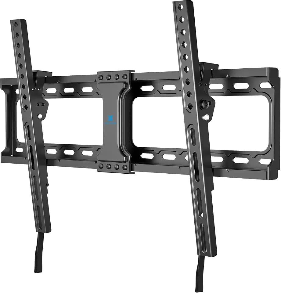 USX STAR Tilting TV Wall Mount Bracket for 50 55 65 70 75 85 86 Inch TVs