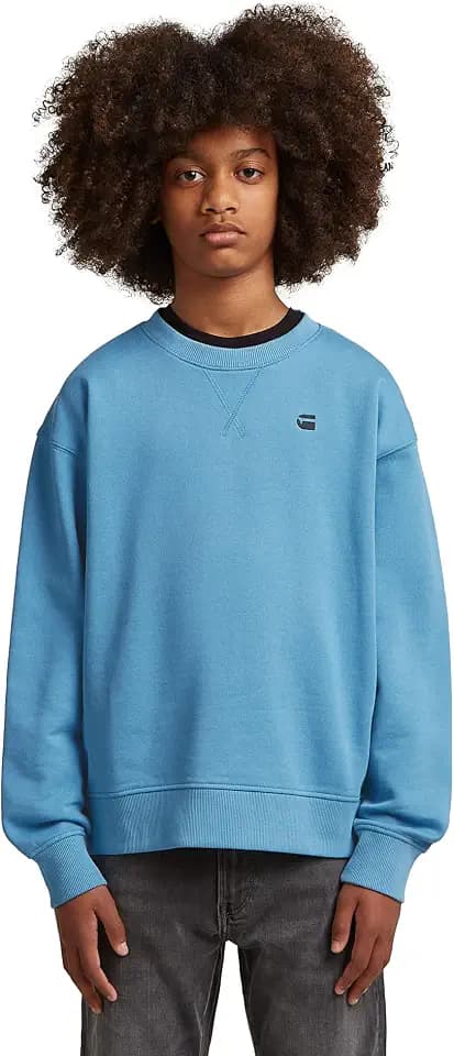 G-STAR Jungen Sweater Loose Ub Sweater