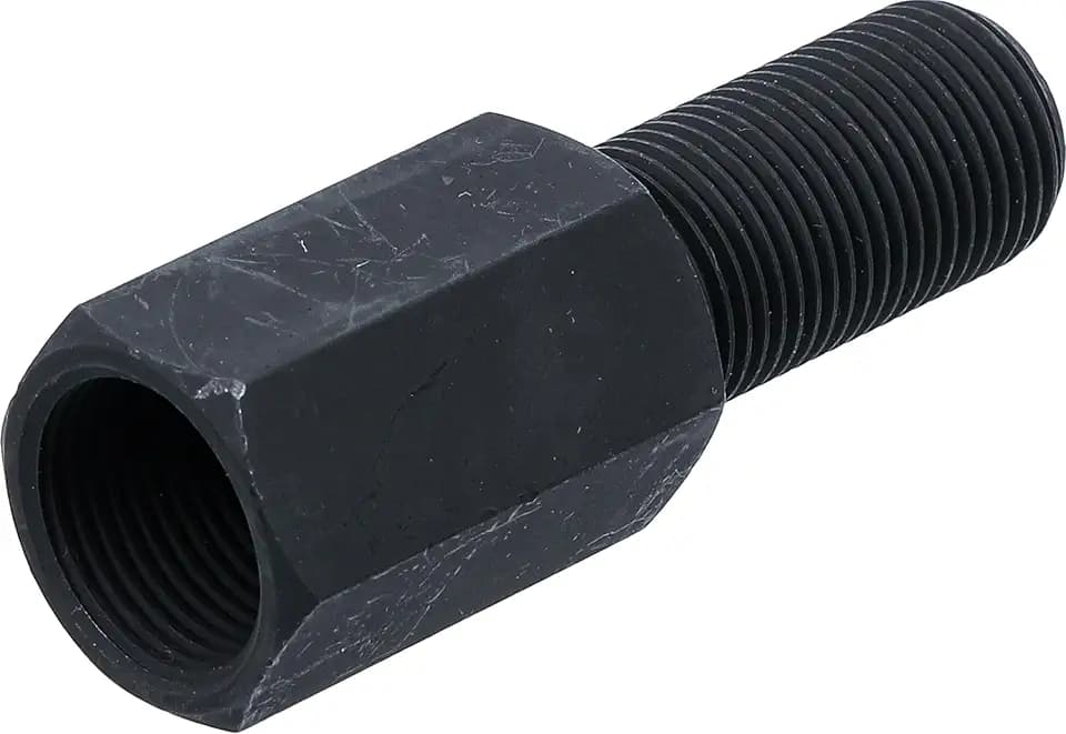 BGS 7771-1 | Gewinde-Adapter M20 x 1,5 auf M18 x 1,5 | für Art. 7772