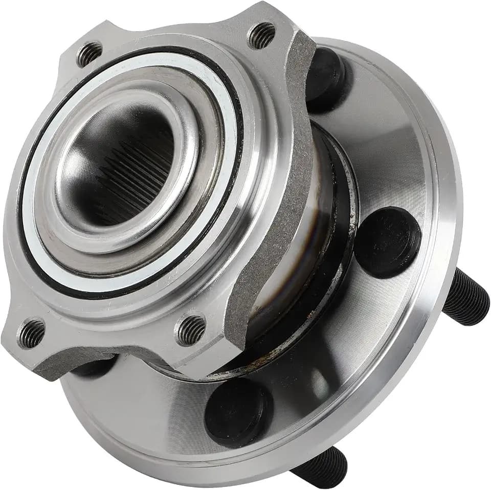 ECCPP 512369 Wheel Bearing Hub Assembly for Chrysler 300 2009-2014