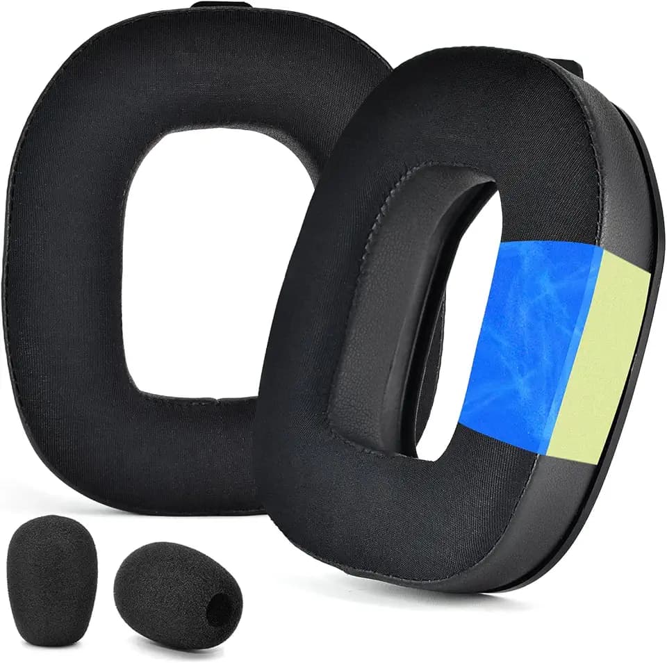 Defean Earpads for Astro A50 Gen4 / A50 Gen5 / A50X (Cooling Gel)