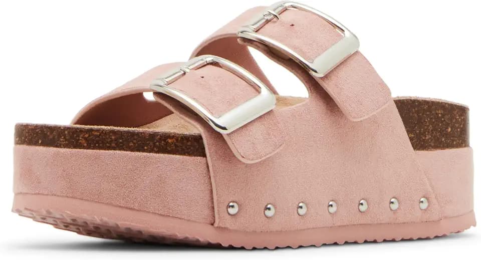 Madden Girl Women's Babess