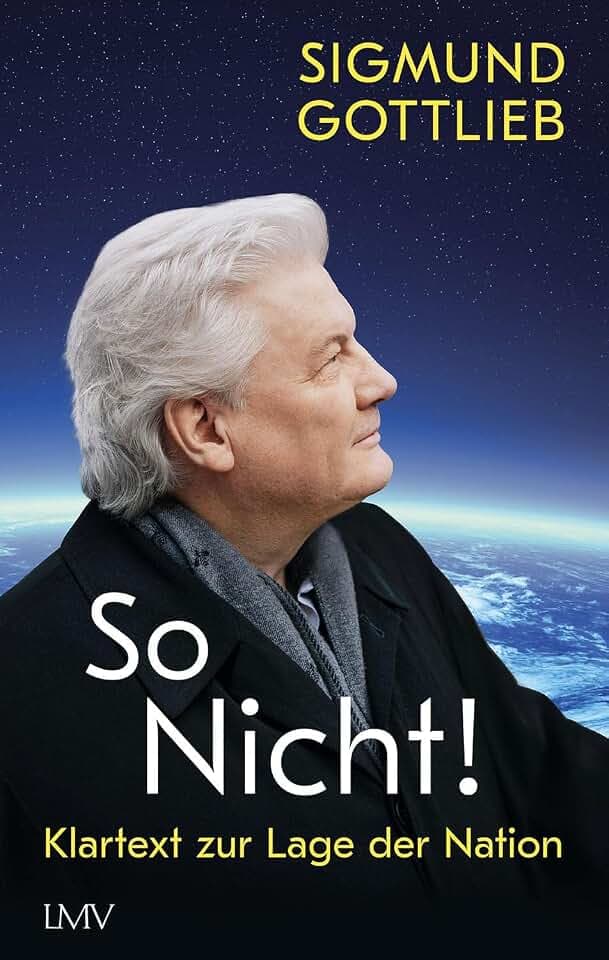 So nicht!: Klartext zur Lage der Nation
