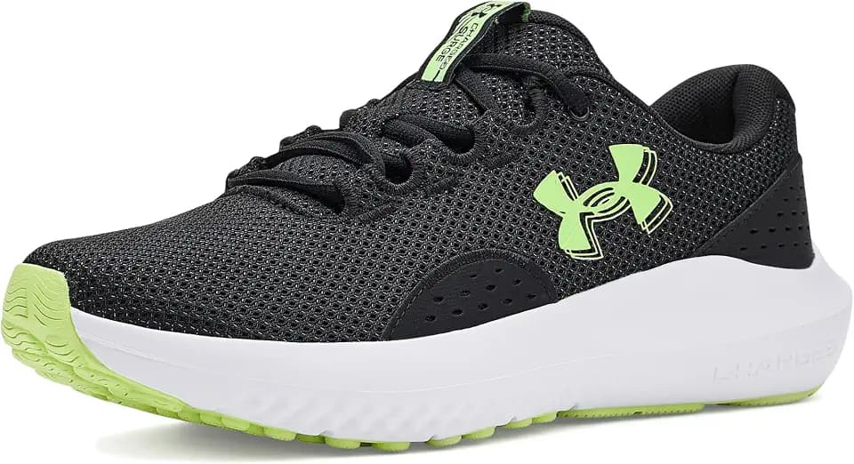 Under Armour Women's Charged Surge 4 Running Shoe