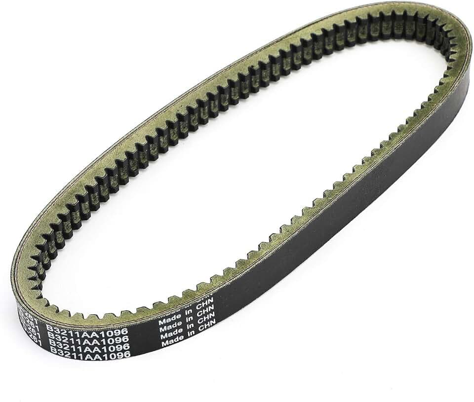 Antriebsriemen B3211AA1096 für Ligier XTOO MAX XPRO NOVA GRACAV EKE AIXAM 500.4