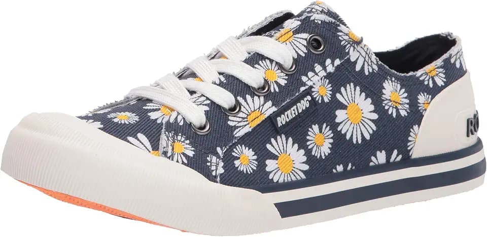 Rocket Dog Jazzin Sneaker Damen Sneaker