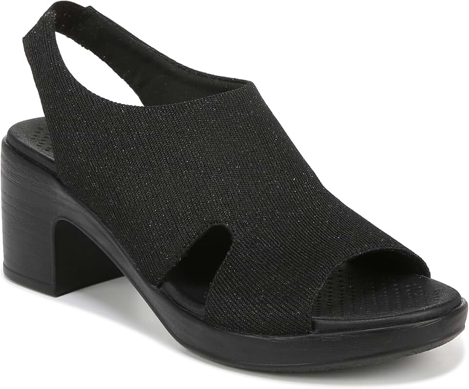 LifeStride Eden Strappy Sandals