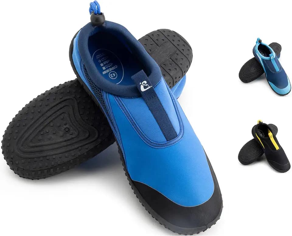 CRESSI Unisex Coco ShoesWasserschuh für Wassersport