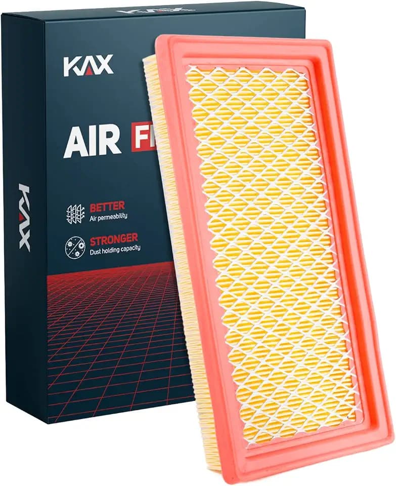 KAX CA11215 Engine Air Filter for Nissan