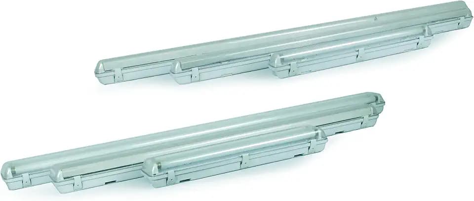 Woltz 811055 Unterbauleuchte, 58 W, Weiß