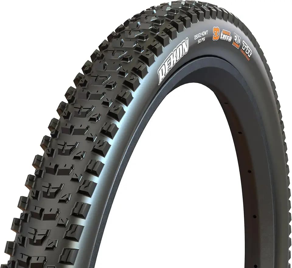 MAXXIS Rekon 3C MaxxTerra EXO+ Tubeless Ready Faltreifen