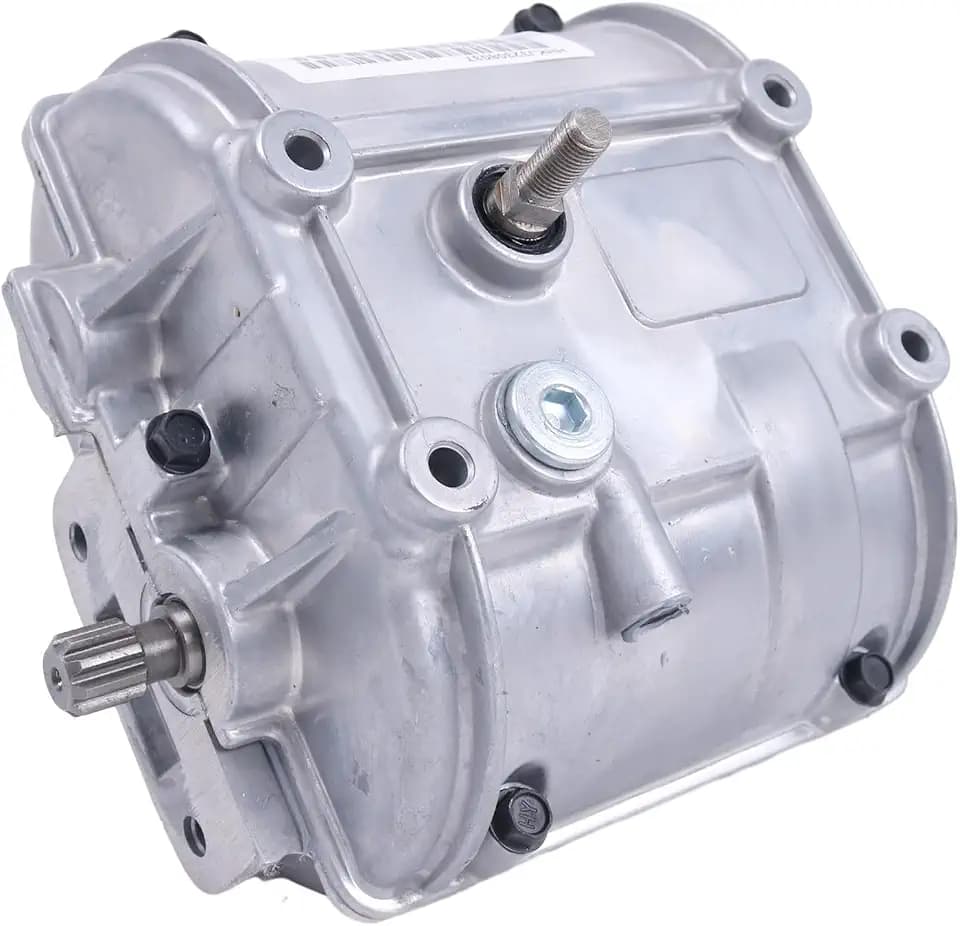 5 Speed with Reverse 9 Spline Transmission 4127203 for Bobcat