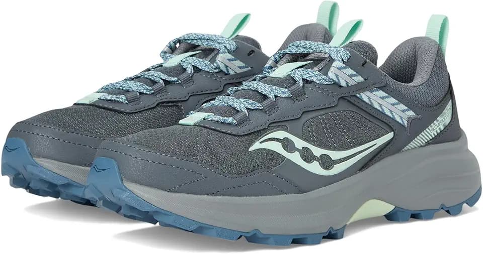 Saucony Women's Excursion Tr17 Hiking Shoes