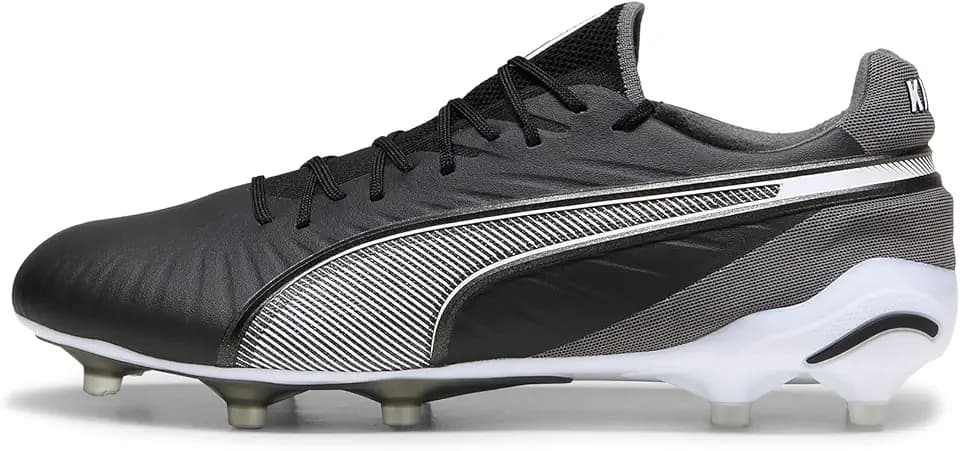 PUMA King Ultimate FG/AG Volume Up Unisex