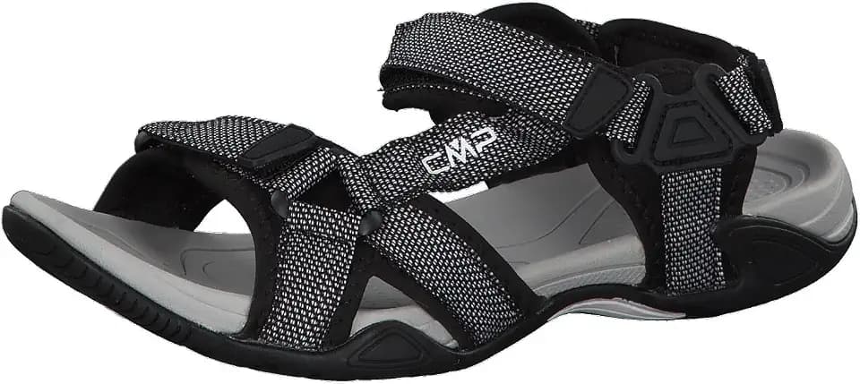 CMP Herren Hamal Hiking SandalsSportliche Sandale