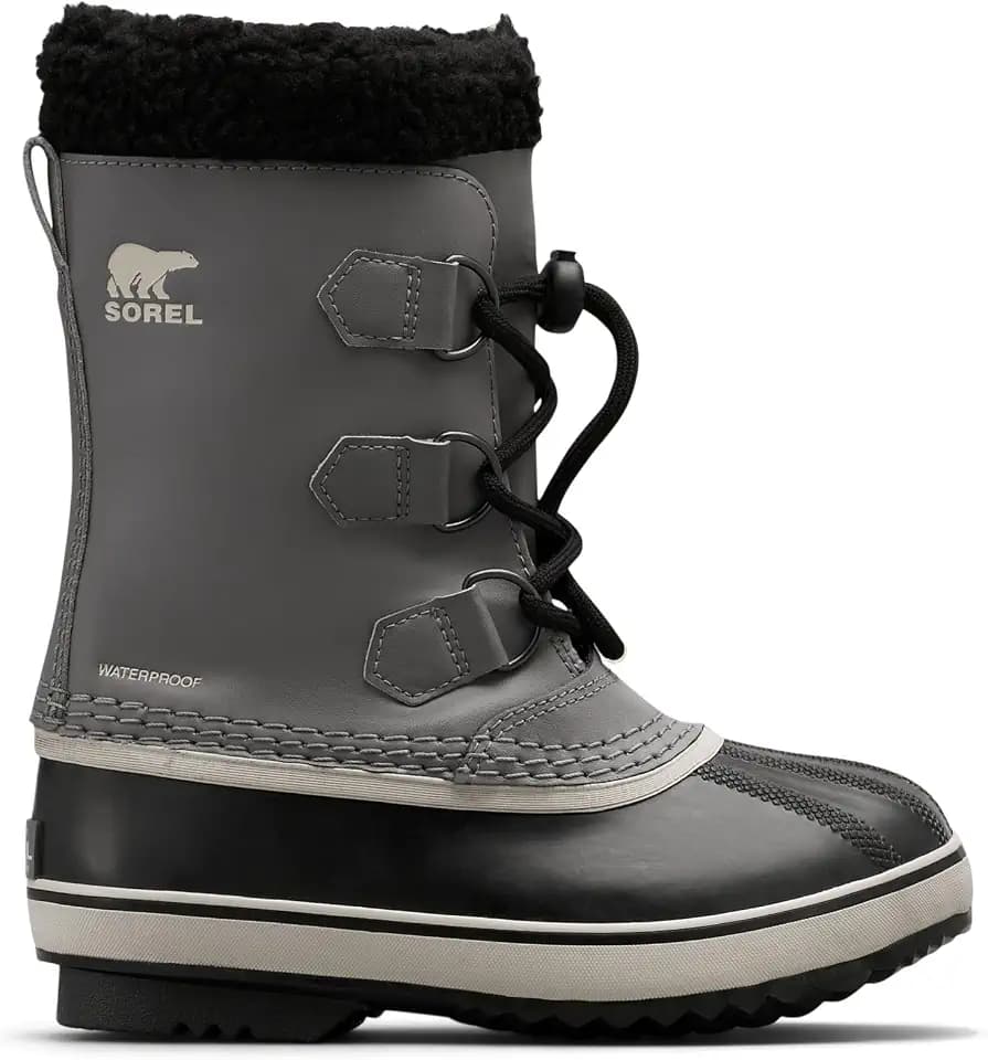 Sorel Kids' Yoot Pac Tp Boot Waterproof