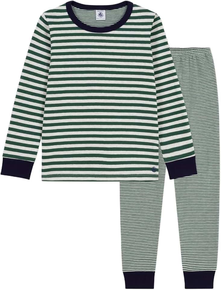 Petit Bateau Jungen Nachtwäsche
