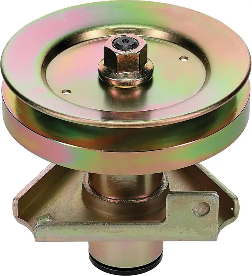 Stens New Spindle Assembly 285-111 Compatible with/Replacement for John Deere AM126225