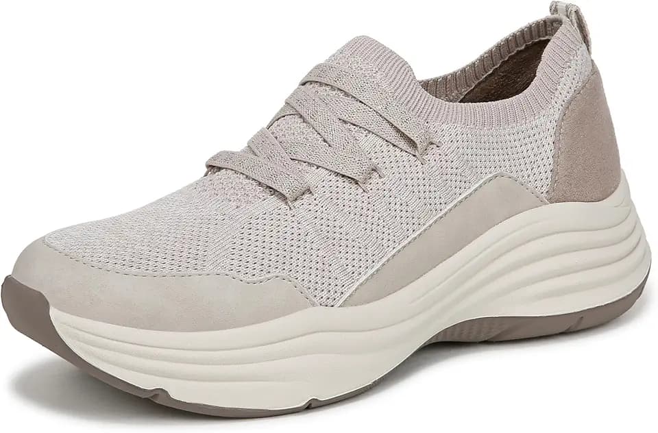 LifeStride Women's Impact Ballet Flat