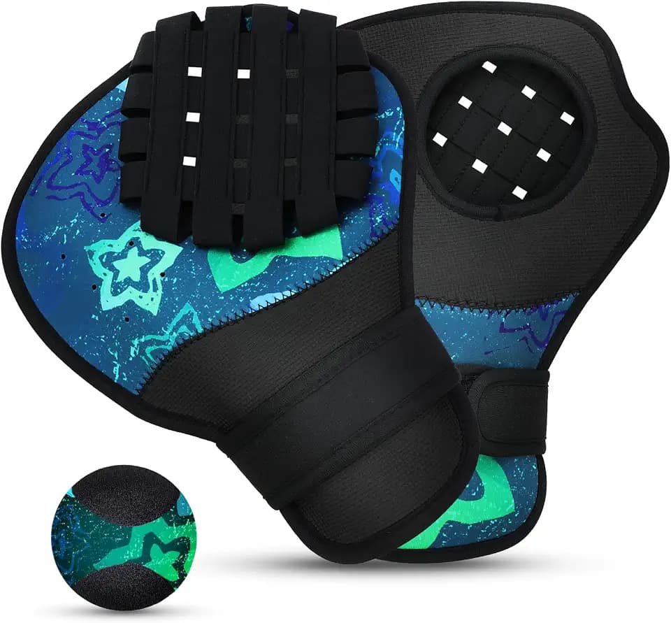 Water Baseball Glove Set, Pool Toys for Youth Adults