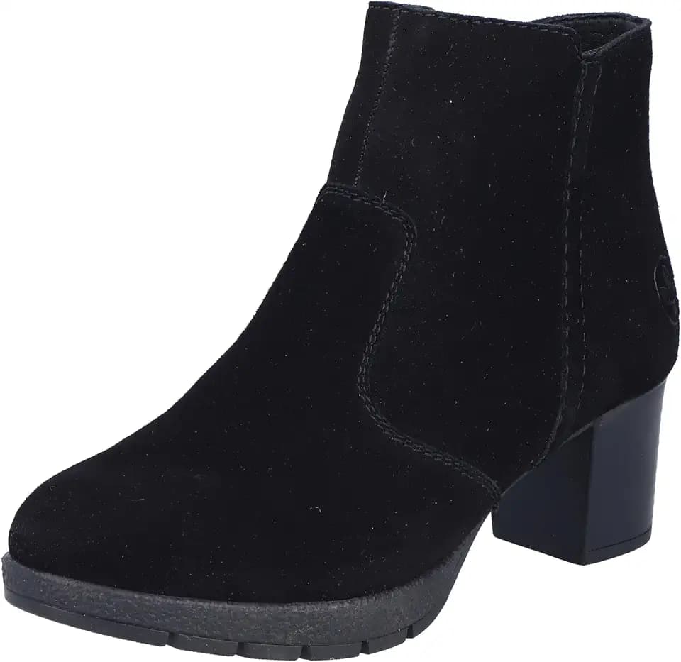 Rieker Damen 77665Stiefeletten