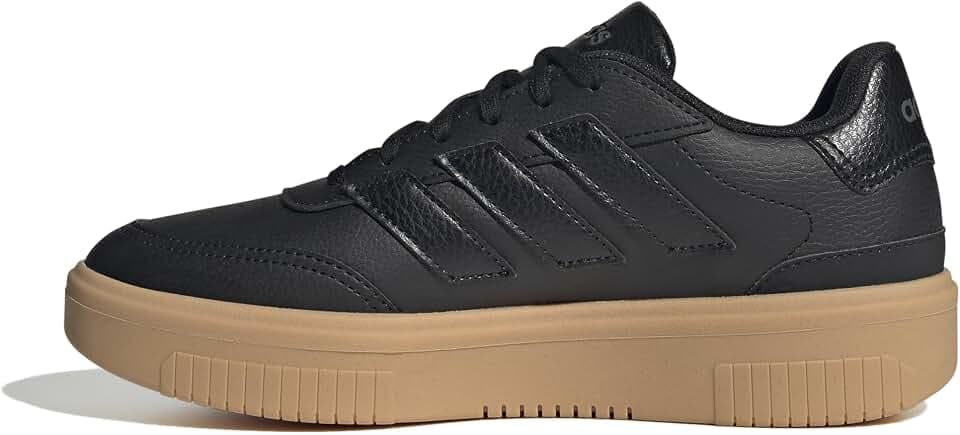 adidas Women's Courtblock Bold Schuh