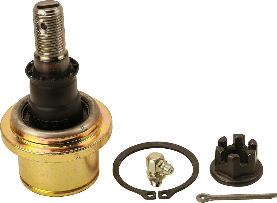 MOOG K80149 Front Lower Suspension Ball Joint for Ford F-150