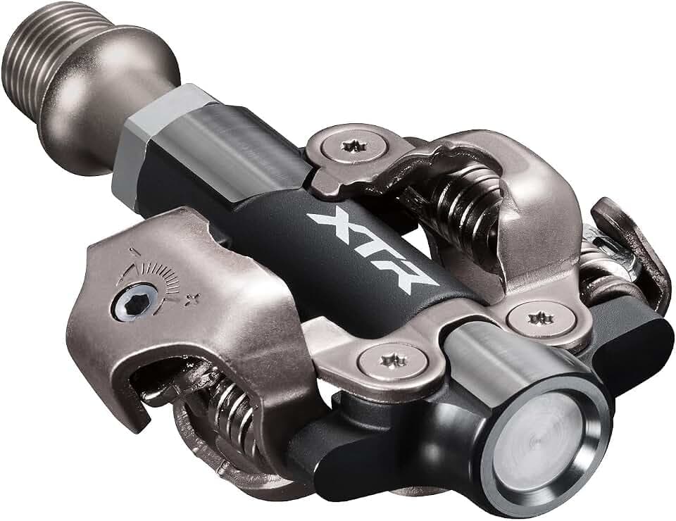 Shimano KLICKPEDAL FÜR MTB